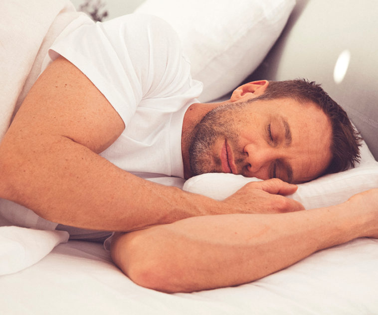 How insufficient sleep can damage your immune stem cells