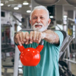 One hour of weekly weight training could cut risk of death by 20%