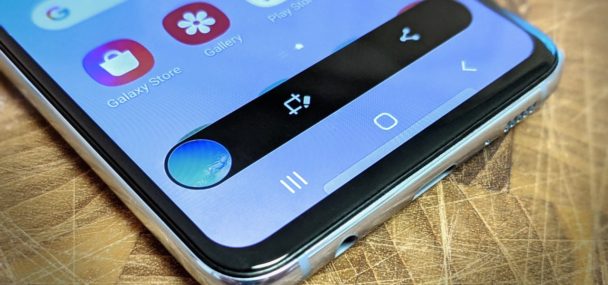 Screen Shot Capture for Android