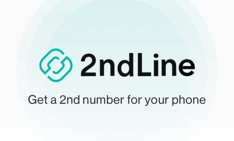 Get an American or Canadian number for free with this application. Download it now