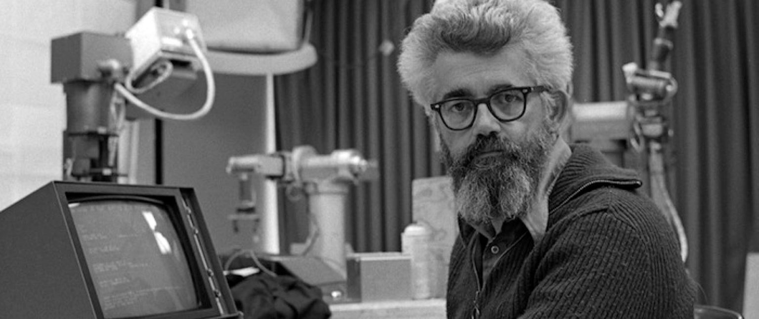 Software Engineer Father Father of Cloud Computing - Cloud Computing Gate