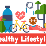 Healthy lifestyle
