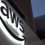 AWS cloud services division