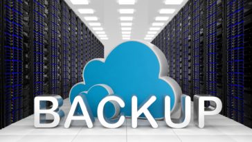 Cloud Backup and Recovery