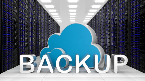 Cloud Backup and Recovery