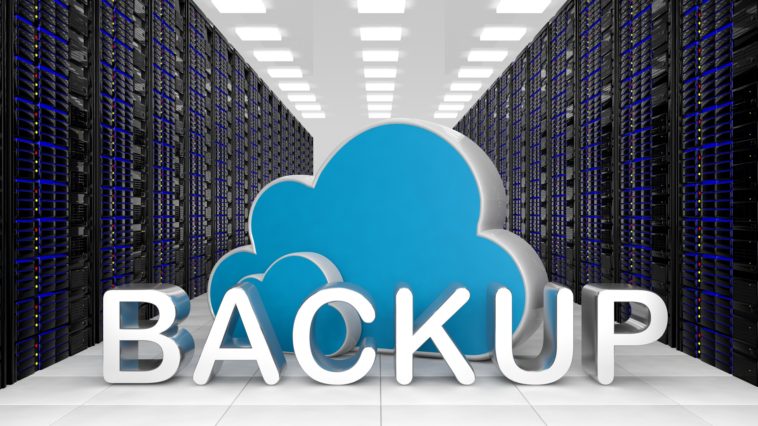 Cloud Backup and Recovery