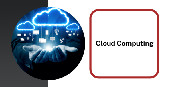 Example of Cloud Computing