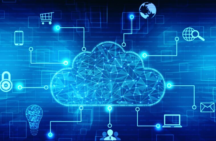 Cloud Computing Companies