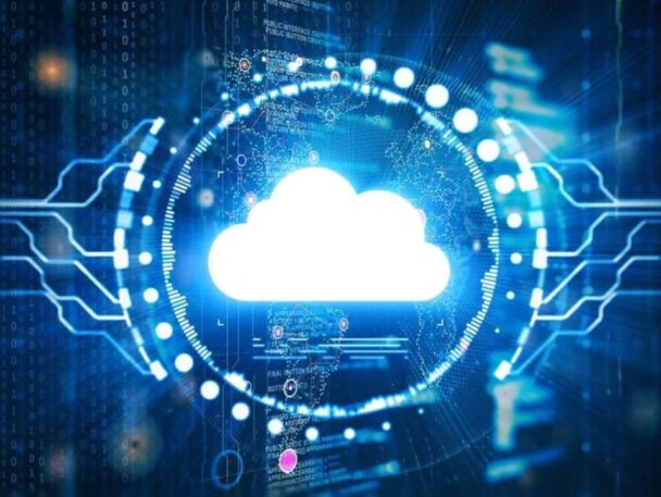 Cloud Computing Salary