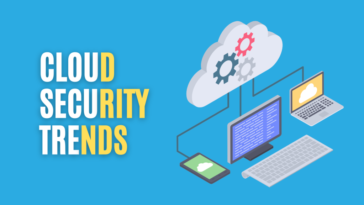 Latest Trends in Cloud Security