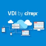 What is Citrix VDI
