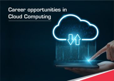 Which cloud computing opportunity would provide