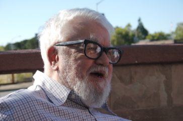 Who is the Father of Cloud Computing