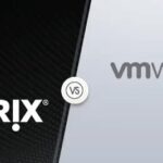 Citrix vs VMware