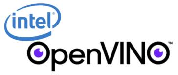 intel openvino