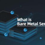 What is a bare-metal server