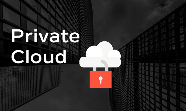 Advantages of Private Cloud Computing