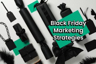 Black Friday Marketing Strategy