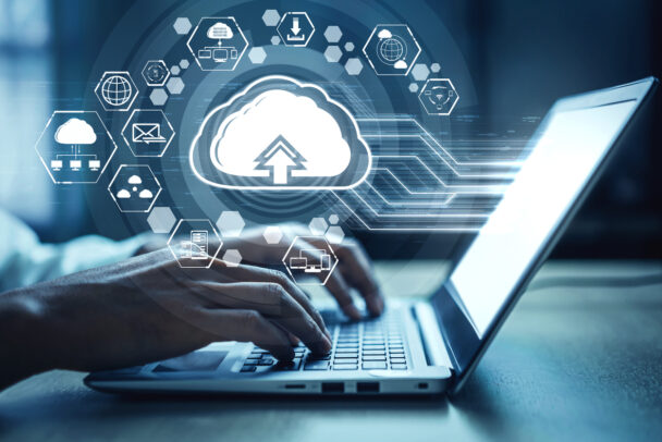 Cloud Computing Learning