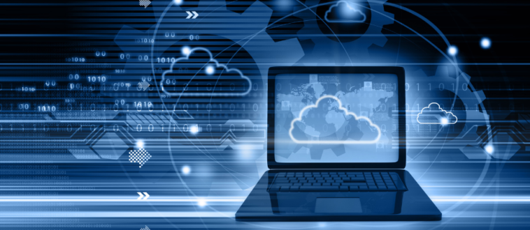VDI Cloud Computing