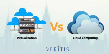 Cloud Computing and Virtualization