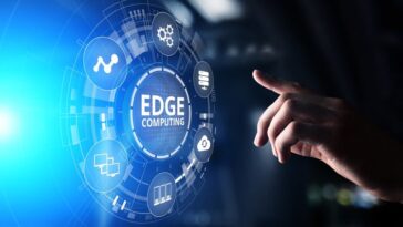 Mobile Edge Computing