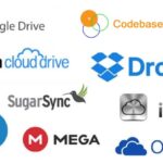 Best Cloud Based Storage