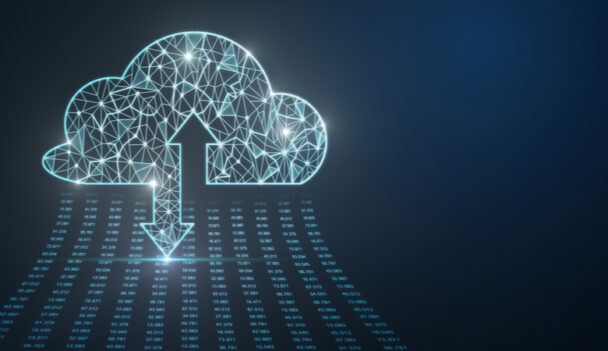 Cloud Based Storage