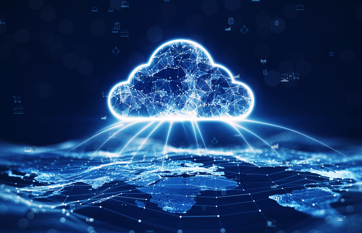 Cloud Computing Examples in Real Life - Cloud Computing Gate