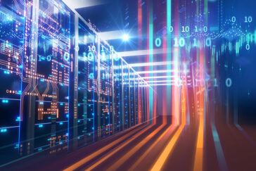 Distributed Cloud Edge