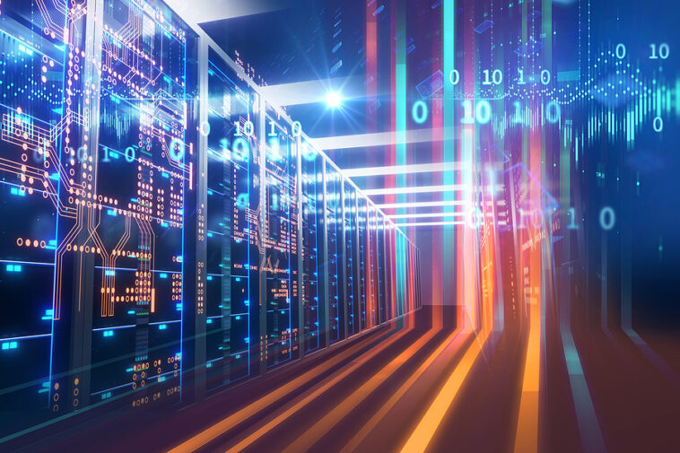 Distributed Cloud Edge