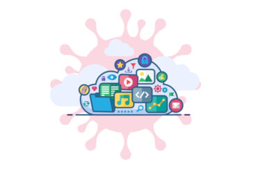 How has the COVID-19 Pandemic affected Businesses' relationship to Cloud Computing?