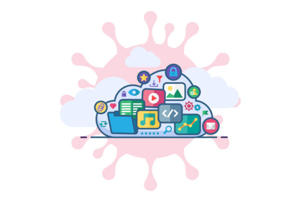 How has the COVID-19 Pandemic affected Businesses' relationship to Cloud Computing?