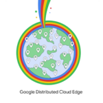 google distributed cloud edge