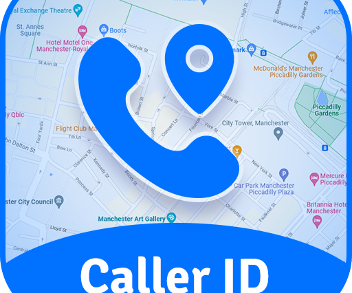 Truecaller Phone Number Search Location