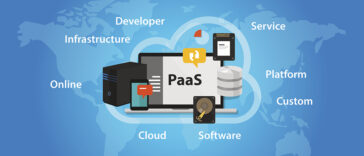 What is PaaS in Cloud Computing