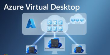 VDI Azure