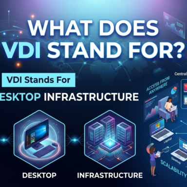 Zoom VDI Zoom Virtual Desktop Infrastructure (VDI) - Cloud Computing Gate