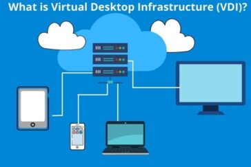 What Does VDI Stand For