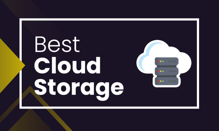 Best Cloud Storage for Photos