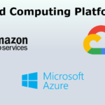 Cloud Computing Platforms