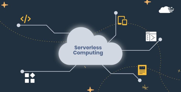 serverless architecture benefits for startups