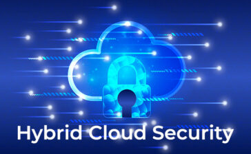 Hybrid Cloud Security