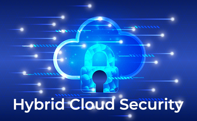 Hybrid Cloud Security