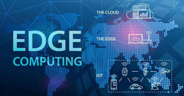 Edge to Cloud Transformation Program