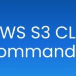 AWS CLI S3