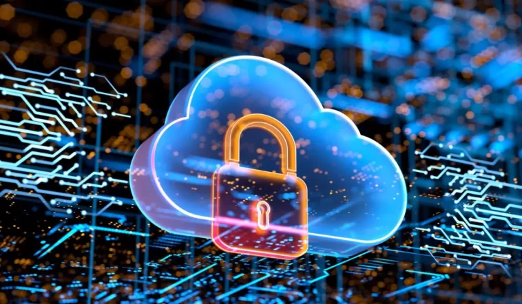 Cloud Security Architecture