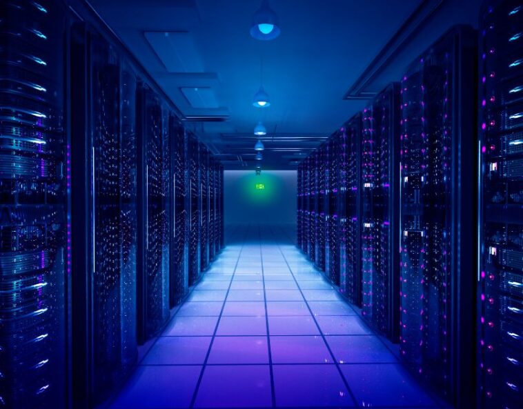 What Is the Best Cloud Server for Small Business