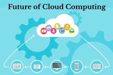 Future of Cloud Infrastructure