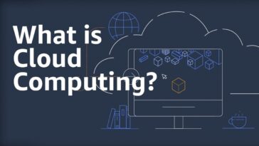 What is Cloud Computing in Simple Terms